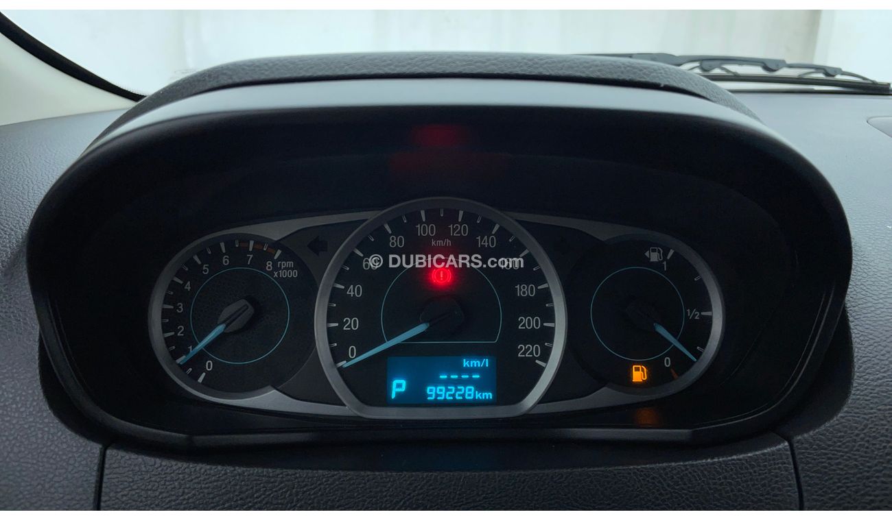 فورد فيجو AMBIENTE 1.5 | +مع الضمان | كمان تم فحص ١٥٠