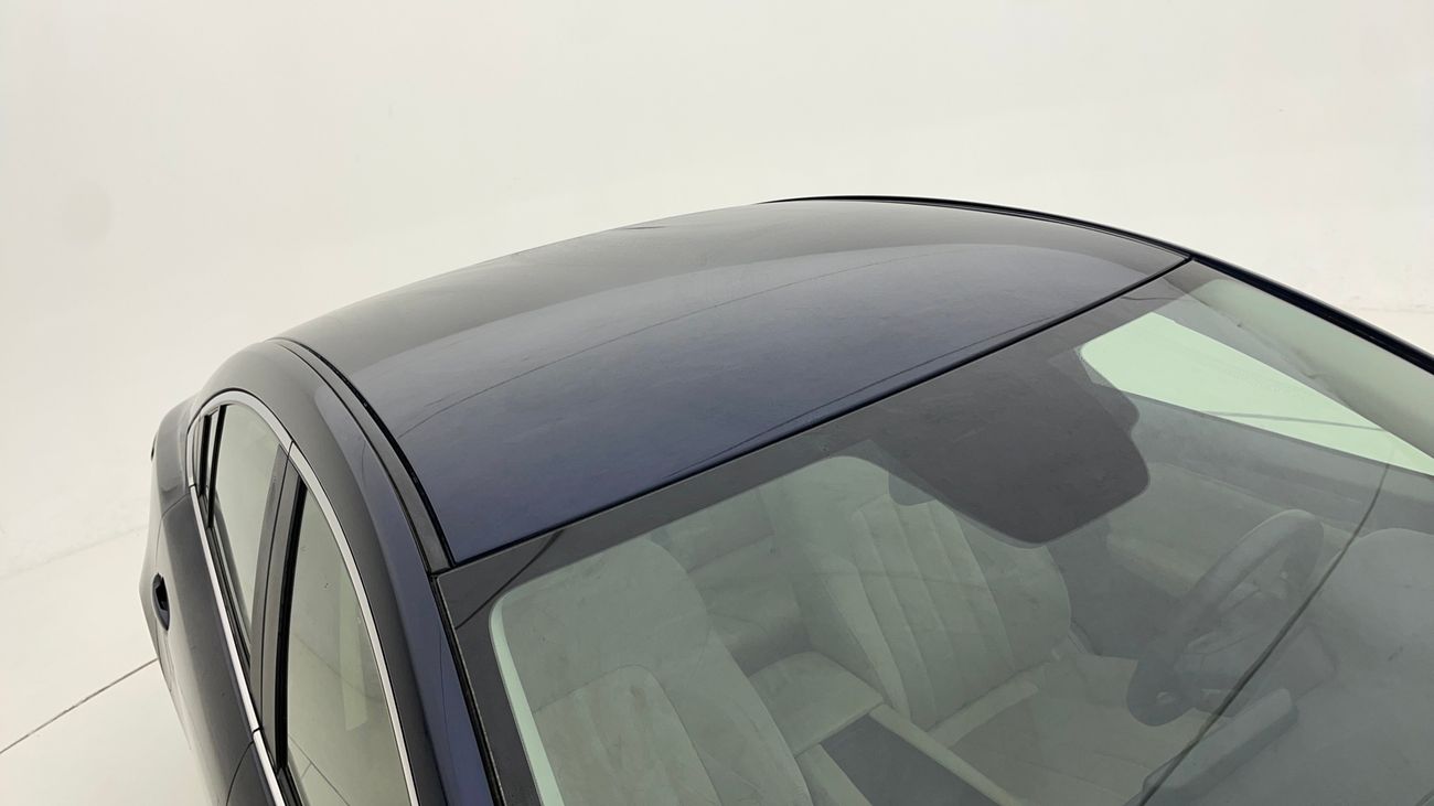 مازدا 6 S 2.5 | بدون دفعة مقدمة | اختبار قيادة مجاني للمنزل