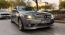 مرسيدس بنز C 200 C200 Kompressor