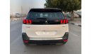 Peugeot 5008 1.6L GT Line