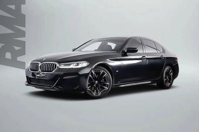 BMW 530i M SPORT