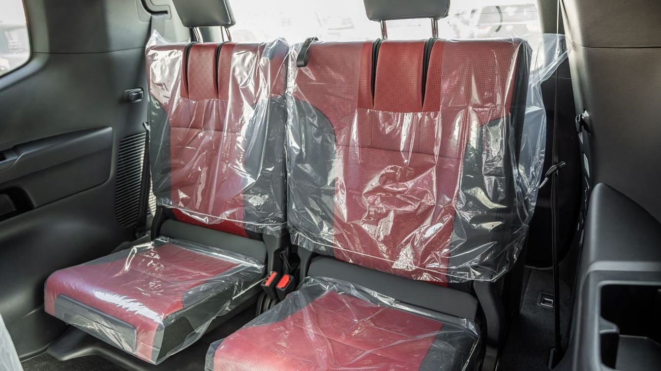 Toyota Land Cruiser TOYOTA LANDCRUISER 3.3 GRS -2026YM