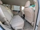 Toyota Prado 2020 Toyota Prado TXL - 3.0L V4 - 4WD- Deisel -GCC- Push Start With Fridge