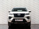Toyota Fortuner GXR 4.0L (278 HP)