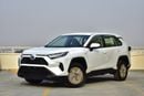Toyota RAV4 Hybrid LE