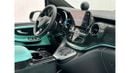 Mercedes-Benz Viano 2024 Mercedes Benz V250 V-Line Design, Warranty, Full Mercedes Service History, Fully Loaded, GCC