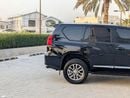 تويوتا برادو VXR V6 4.0L Full Option | GCC Specs | Excellent Condition