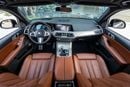 BMW X7 M50i BMW X7 Xdrive M-Sport (LOW MILEAGE) 2022 GCC | Warranty