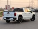جي أم سي سييرا Full option sunroof, 360 cameras, leather electric seats 2022