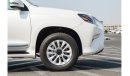 Lexus GX460 LEXUS GX460 4.6L V8 AWD PETROL SUV 2023 | REAR CAMERA | PARKING SENSORS | POWER & MEMORY SEATS | SEA