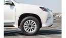 لكزس GX 460 LEXUS GX460 4.6L V8 AWD PETROL SUV 2023 | REAR CAMERA | PARKING SENSORS | POWER & MEMORY SEATS | SEA