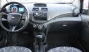Chevrolet Spark ACCIDENTS FREE - CAR IS IN PERFECT CONDITION INSIDE OUT
