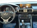 Lexus IS250 PREMIER