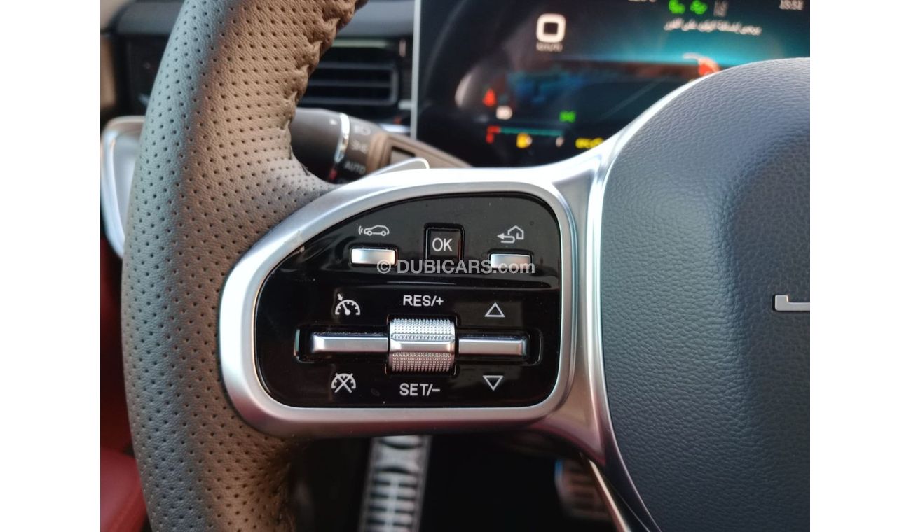 Jetour X70 Jetour X70 Plus Luxury 2023 Model GCC specs