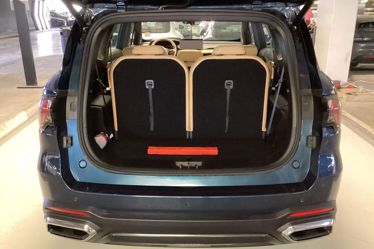 Geely Okavango GF | National Day Celebration | Guaranteed Warranty | 0 Down Payment