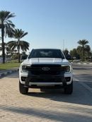 Ford Ranger Wildtrak 3.2L (197 HP) 4WD