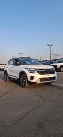 كيا سيلتوس KIA seltos 2024 FULL OPTION