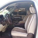 RAM 1500 Classic 5.7L Single Cab Utility (2 Seater)