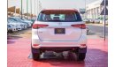 تويوتا فورتونر 2016 | TOYOTA FORTUNER | EXR 4WD | 5-DOORS 7-SEATER | GCC | VERY WELL-MAINTAINED | FLEXIBLE DOWN-PAY