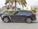إنفينيتي QX70 LUXURY