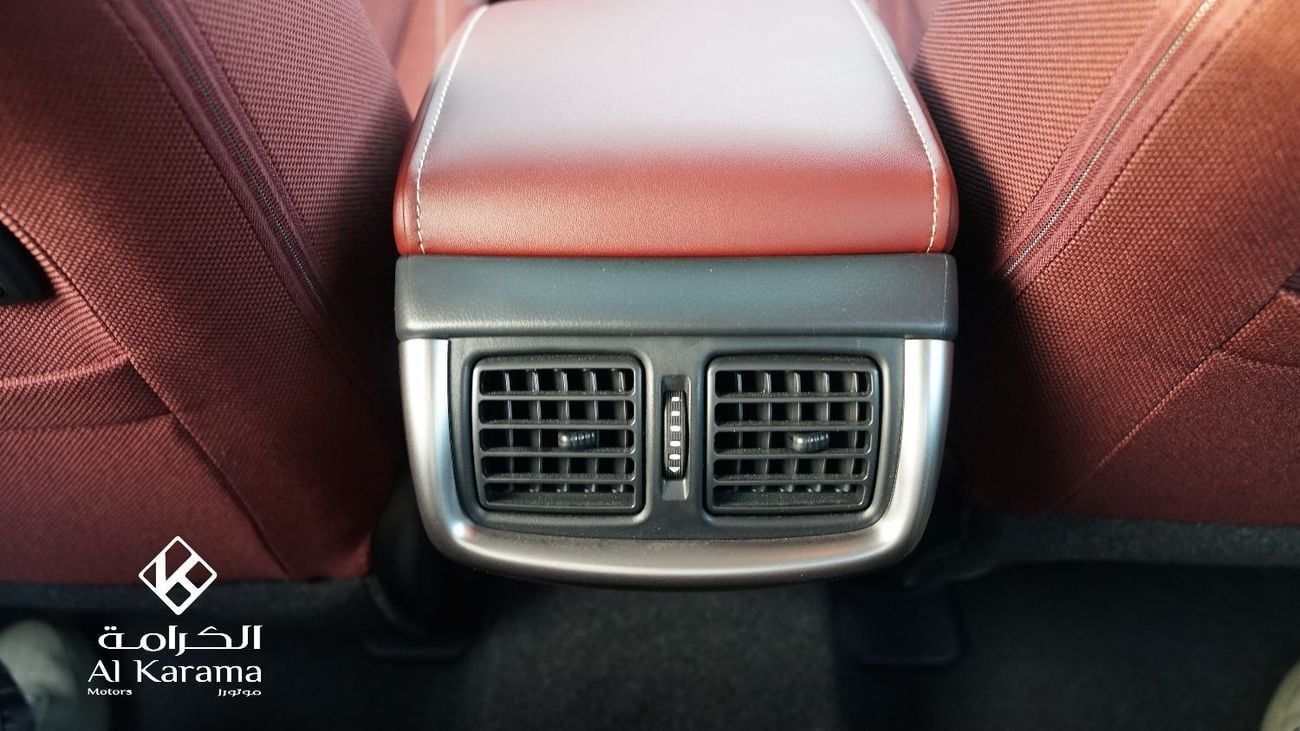تويوتا هيلوكس 2.4L Diesel GLX S Full Option I Double Cabin Automatic, 4x4