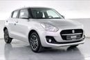 Suzuki Swift GLX| 1 year free warranty | Exclusive Eid offer