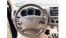 Toyota Fortuner 2.7L PETROL-ALLOY WHEELS-FOG LIGHTS-GCC RTA PASSED