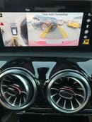 Mercedes-Benz CLA 250 4MATIC