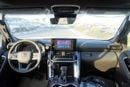 Toyota Land Cruiser VXR GXR