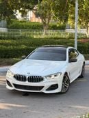 بي أم دبليو 840i M SPORT Std 3.0L Sedan