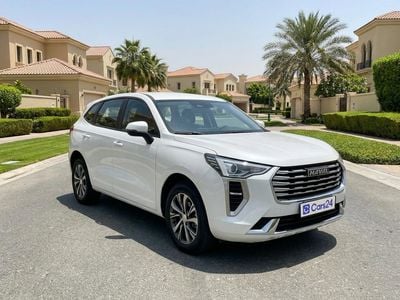 Haval Jolion PLUS 2024 | AED 532/Month | 0 DP | 30 Day Return | Warranty