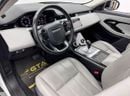 Land Rover Range Rover Evoque P200 S 2.0L 2020 Range Rover Evoque P200 S, Full Service History, 1 Year Warranty, GCC