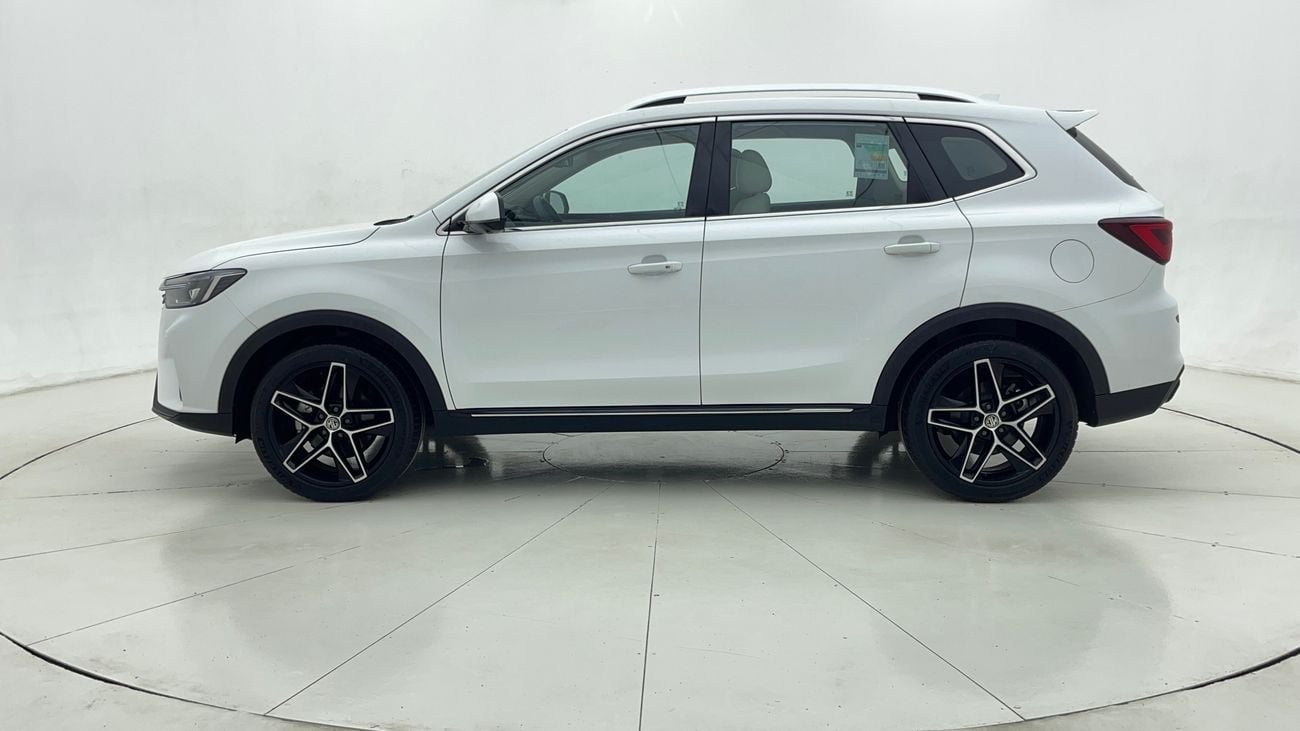 MG RX5 2025 LUXURY | AED 1074/Month | 0 DP