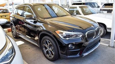 BMW X1 XDrive 28i