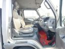 Mitsubishi Fuso Canter MITSUBISHI CANTER TRUCK RHD 1997 MODEL 4.6 L DIESEL MANUAL(PM30878)