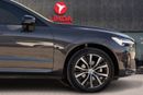 فولفو XC 60 ULTIMATE DARK ULTIMATE DARK