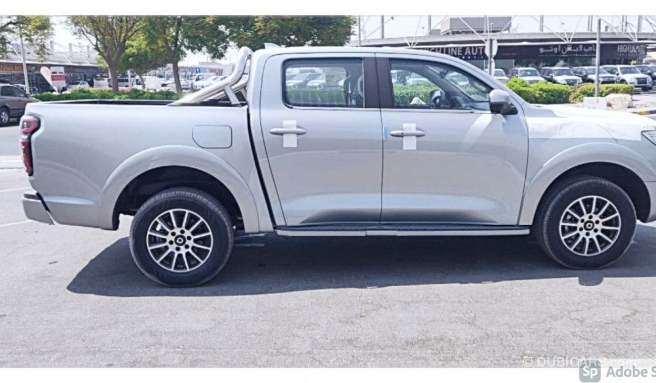 Great Wall Poer 2.0 Turbo 4x4 Full Option !!..End of Year Offer..!!