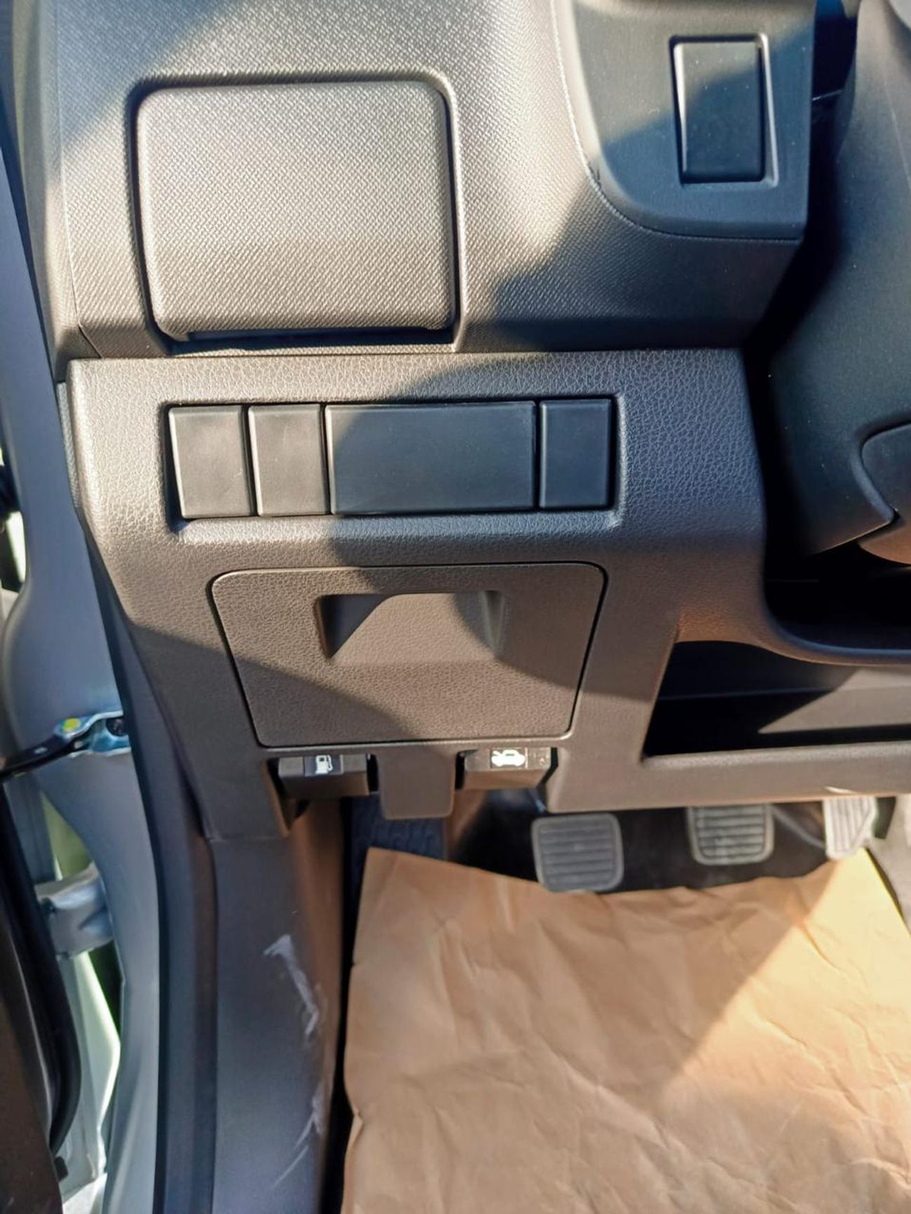 Isuzu DMax ISUZU DMAX PICK UP , 2.5L DIESEL ENGINE , SINGLE CAB , MODEL 2026 , COLORS AVAILABLE