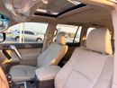Toyota Prado TX-L 4.0L