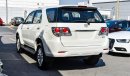 Toyota Fortuner SR5