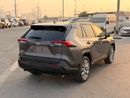 تويوتا راف ٤ XLE تويوتا RAV4 XLE بريميوم موديل 2023 كاملة المواصفات، مستوردة من الولايات المتحدة الأمريكية