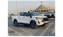 Toyota Hilux 2021 Toyota Hilux Deisel - 2.8L V4 - Right Hand Drive / EXPORT ONLY