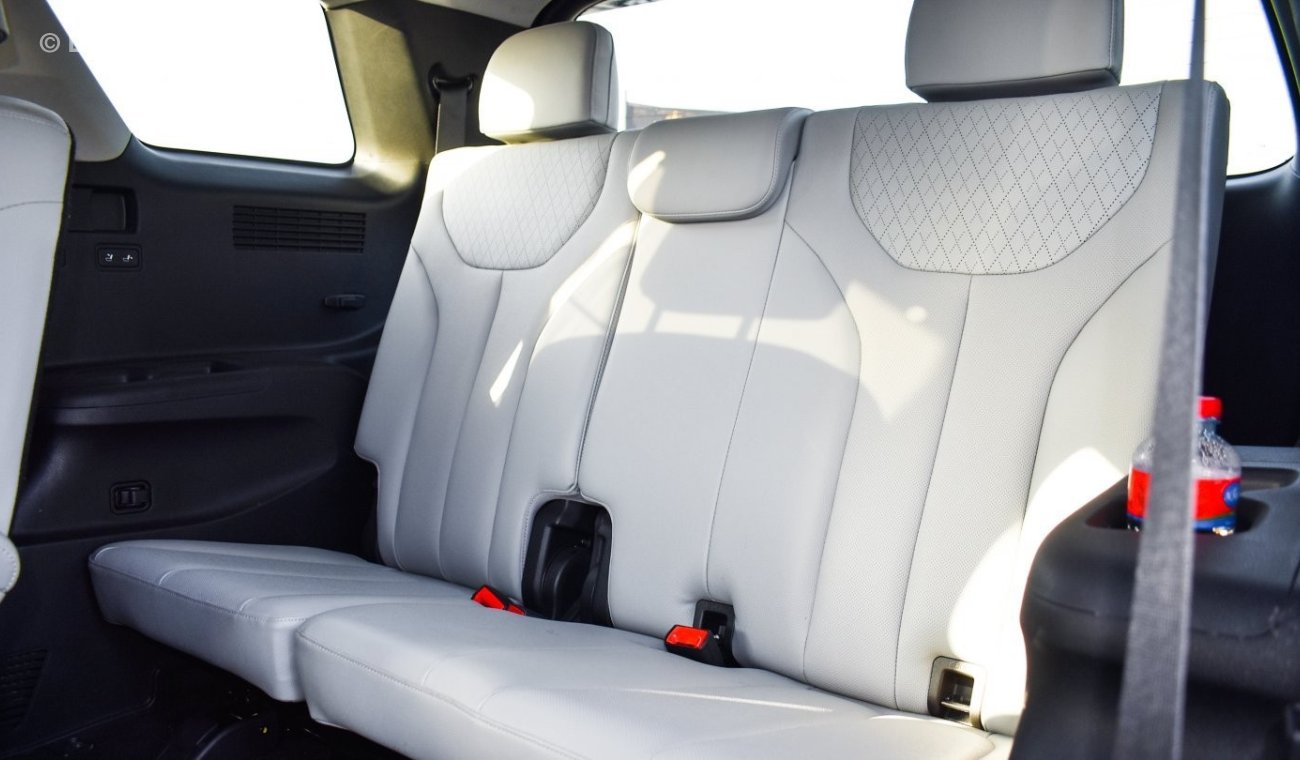 Used Hyundai Palisade 2019 for sale in Dubai 617650