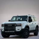 Toyota Prado ADVENTURE