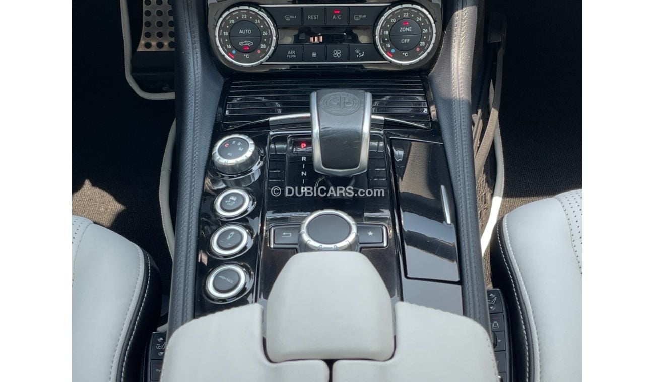 Mercedes-Benz CLS 63 AMG Mercedes Benz - AMG CLS 63 - 4MATIC S - IMPORT JAPAN