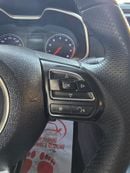 MG ZS MG ZS 2020 MODEL WITH GCC SPECS RED COLOR