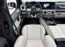 مرسيدس بنز G 63 AMG STD