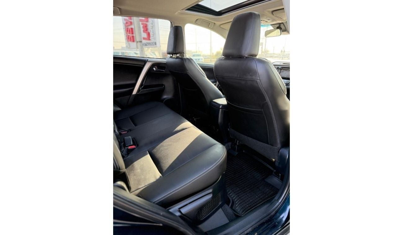 Toyota RAV4 Hybrid TOYOTA RAV4 XLE premium