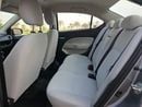 Mitsubishi Attrage GLX MID 2022 | GCC Specs | Low Mileage Premium Car With Low KM Single Owner