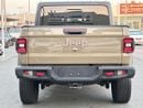جيب جلادياتور Rubicon 3.6L